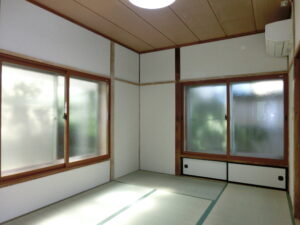 和室（3）