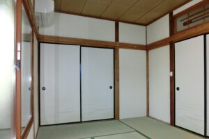 和室（1）