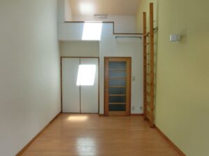 203室内写真