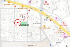 案内図