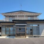 外観正面